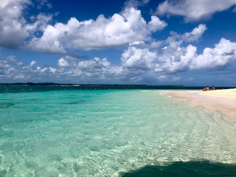 Guyam Island Siargao