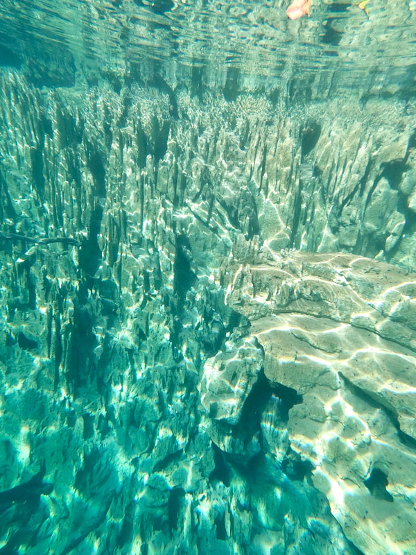 Kayangan Lake Coron