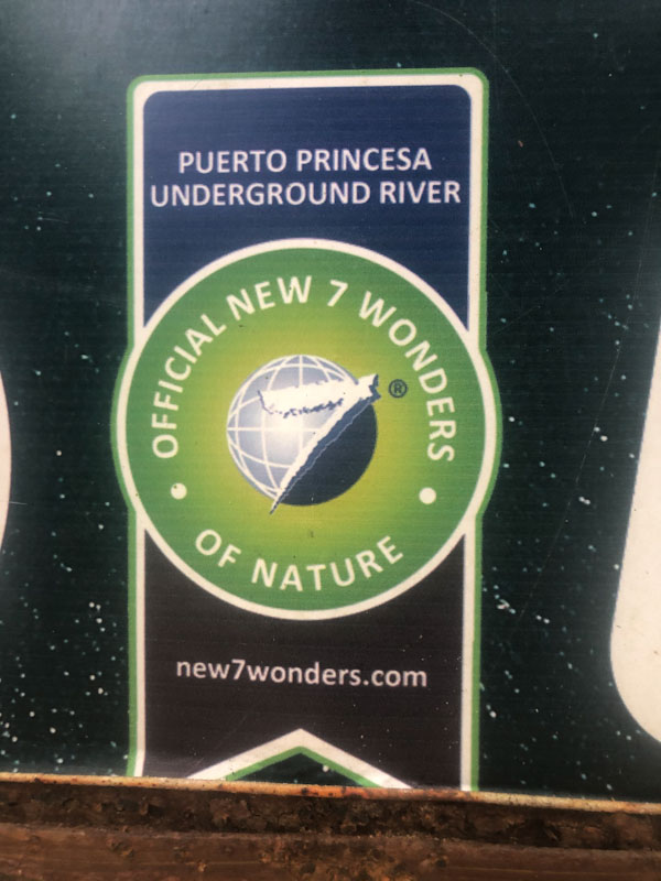 Puerto Princesa Underground River