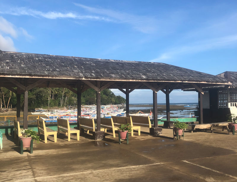 Puerto Princesa Underground River