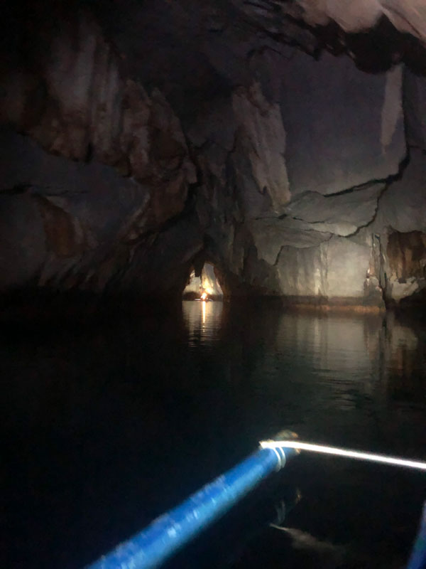 Puerto Princesa Underground River