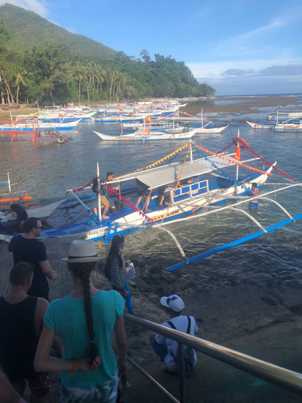 Puerto Princesa Underground River