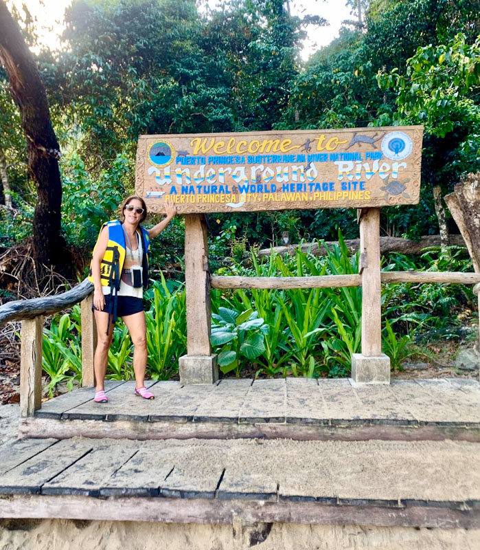 Puerto Princesa Underground River