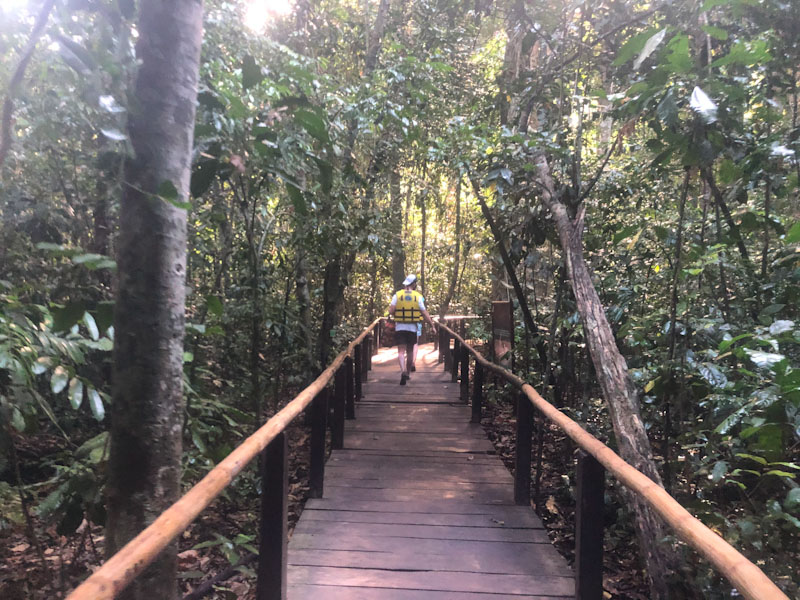 Puerto Princesa Underground River