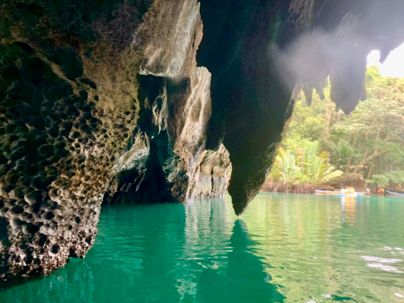 Puerto Princesa Underground River