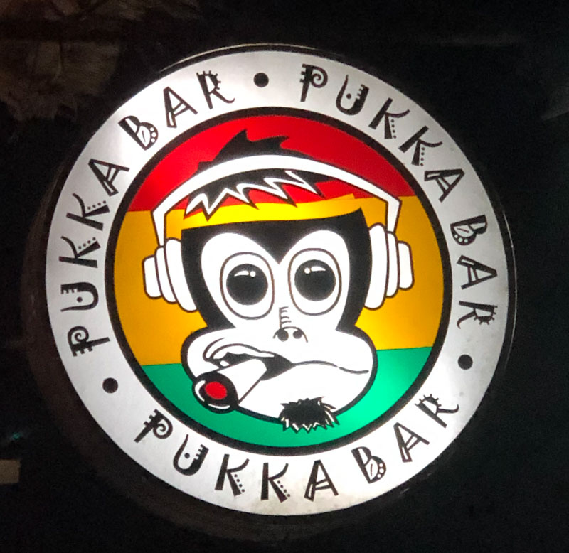 Pukka Bar El Nido