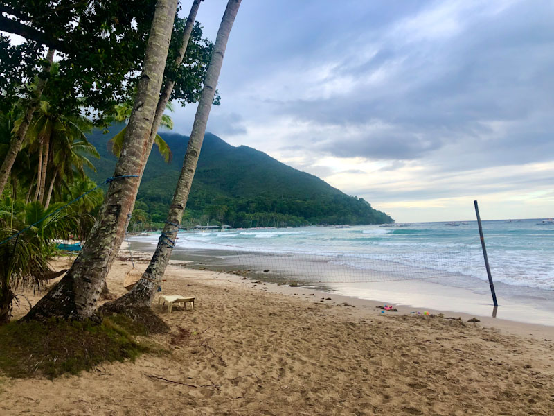 Sabang Undergroud River