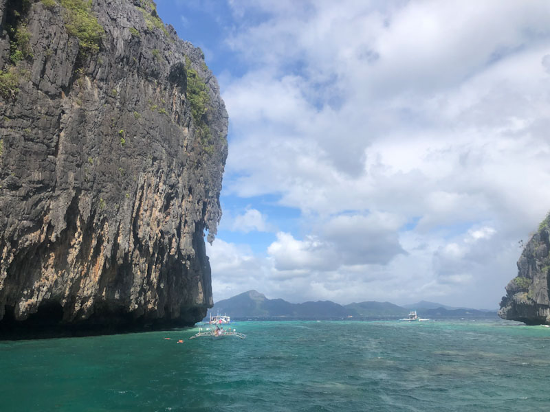 Shimizu Island El Nido