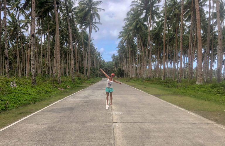 Siargao Filipinas
