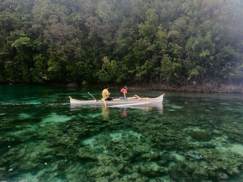 Sohoton Cove Siargao