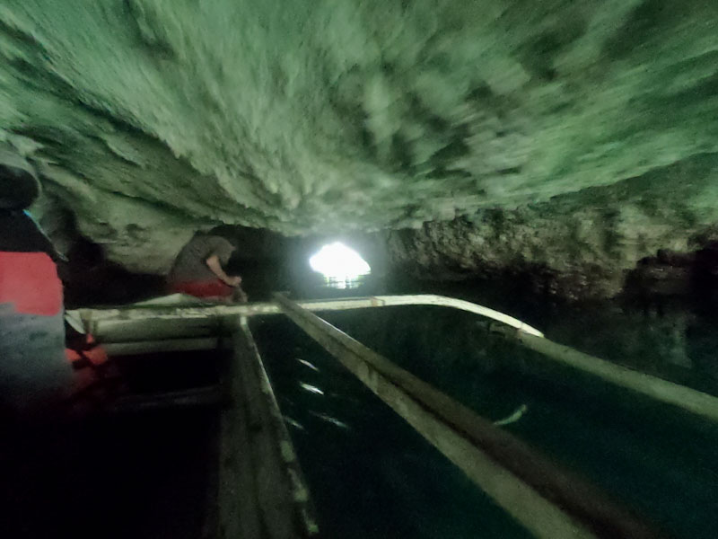 Sohoton Cove Siargao