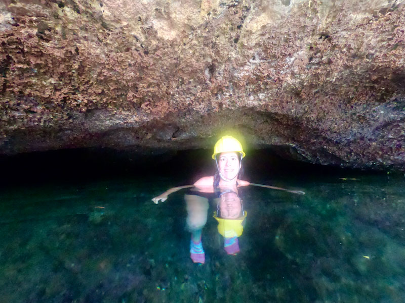 Sohoton Cove Siargao