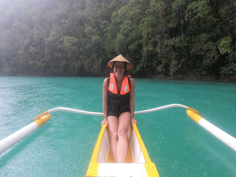 Sohoton Cove Siargao