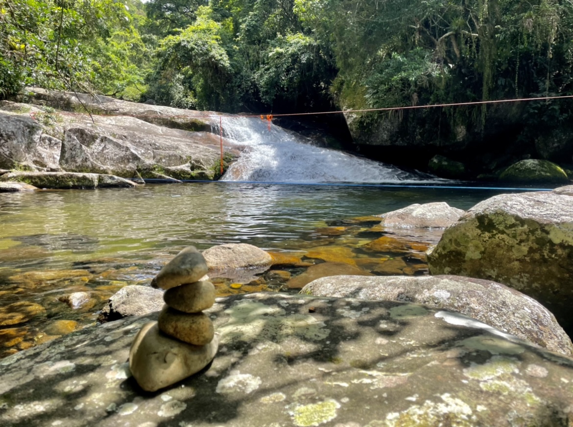 Fazenda Cachoeira da Lage