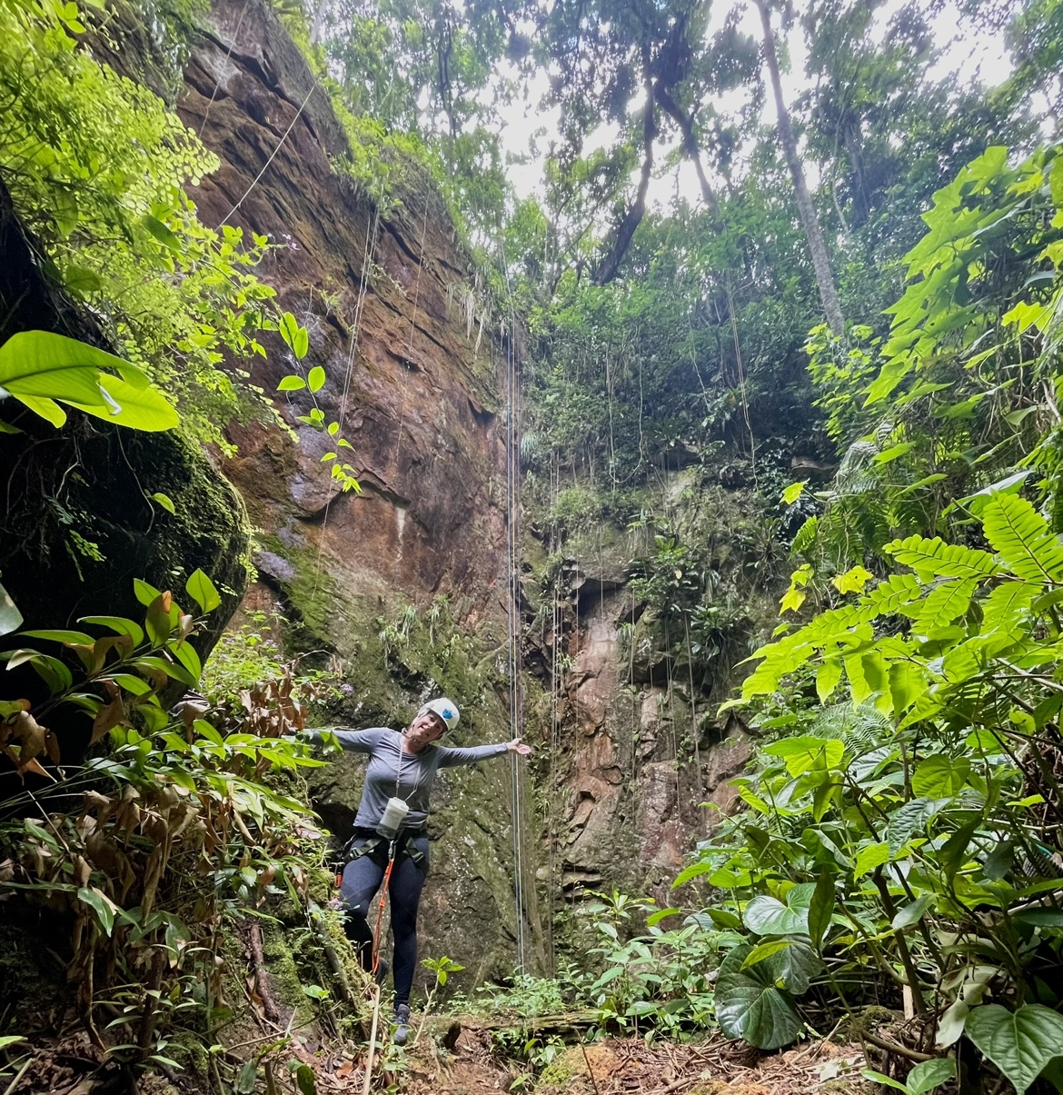 Buraco do cação ilhabela 