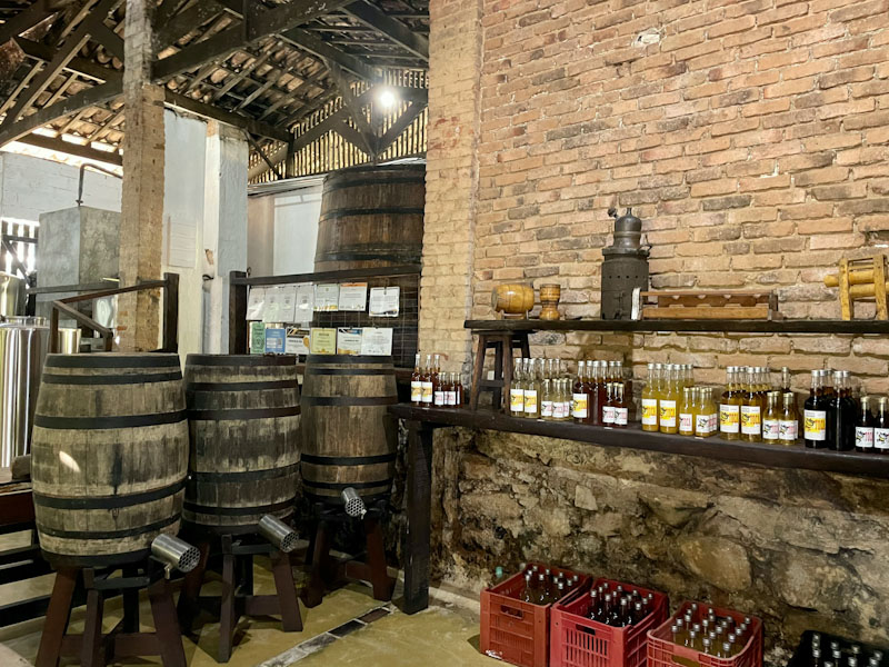 Cachoeira da Toca Ilhabela