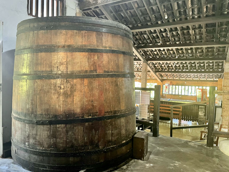 Cachoeira da Toca Ilhabela