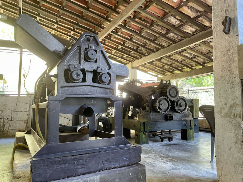 Cachoeira da Toca Ilhabela