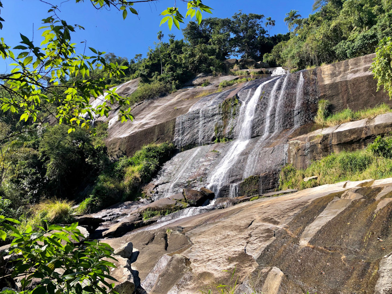 cachoeira da usina ilhabela