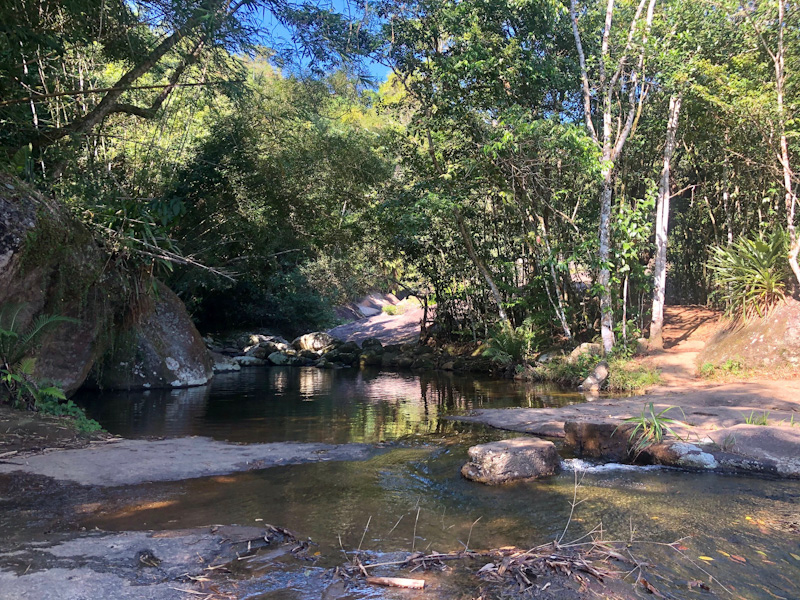 cachoeira da usina ilhabela