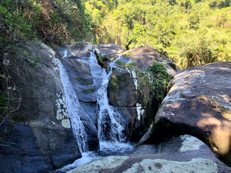 cachoeira da usina ilhabela