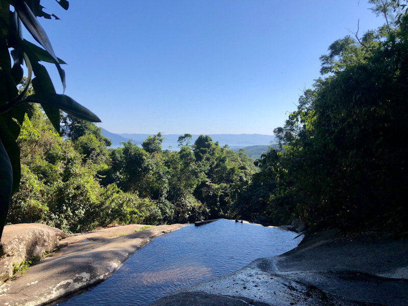 cachoeira da usina ilhabela