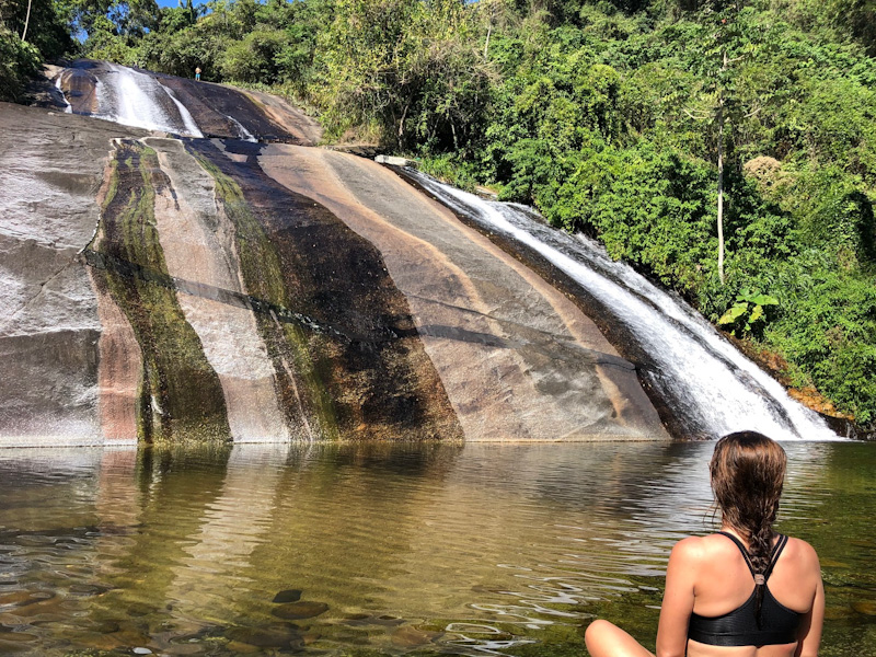 cachoeira do paqueta ilhabela
