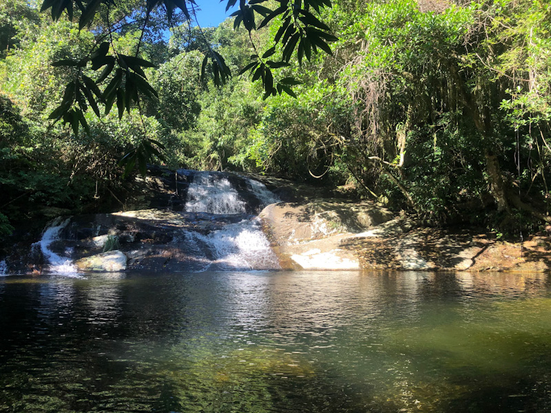cachoeira do paquetá ilhabela