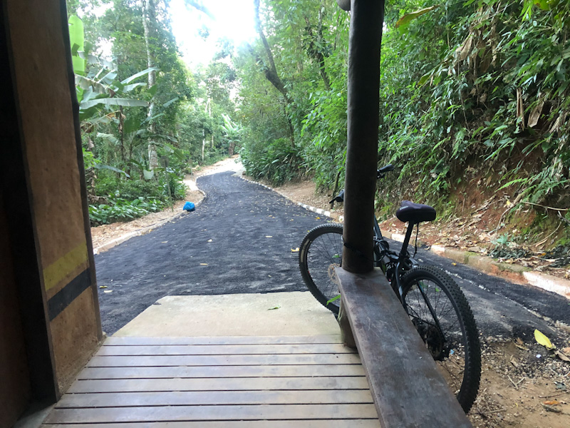 cachoeira dos 3 tombos ilhabela