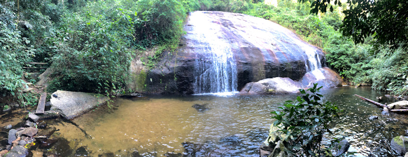 cachoeira dos 3 tombos ilhabela