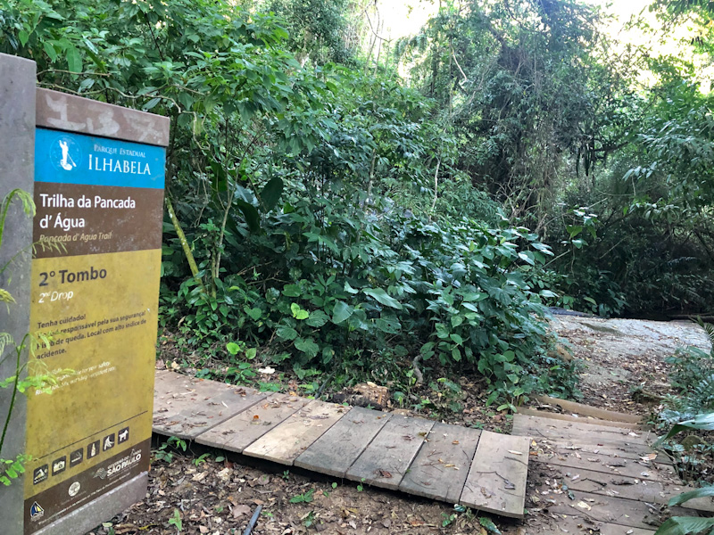 cachoeira dos 3 tombos ilhabela