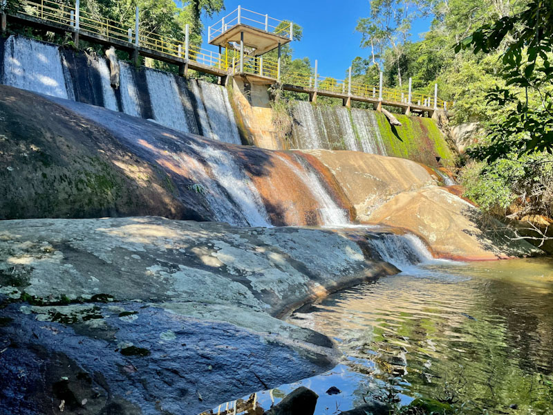 cachoeira da sabesp ilhabela