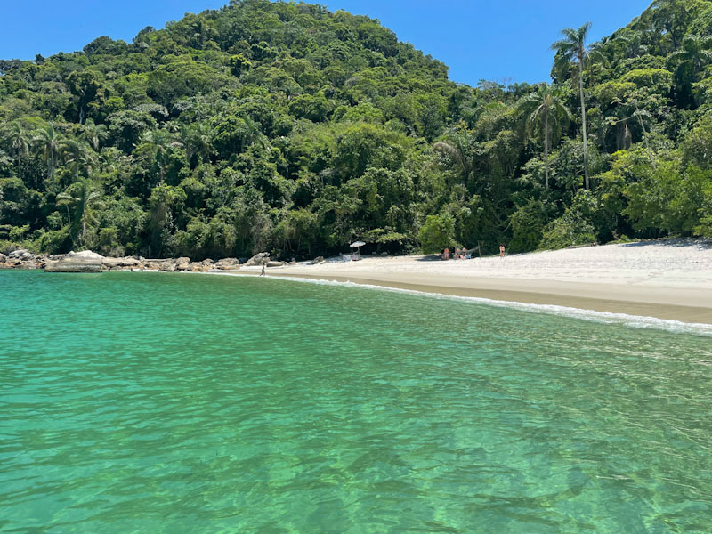 praia do dentista angra dos reis rjj