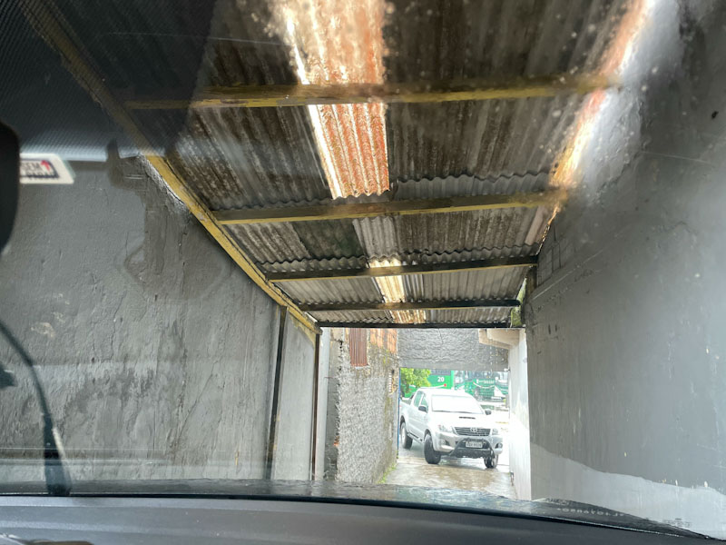 Estacionamento 2 irmãos angra dos reis