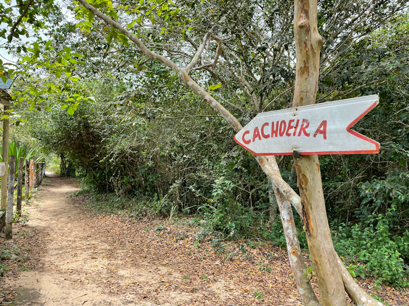 Praia de Parnaioca Ilha Grande