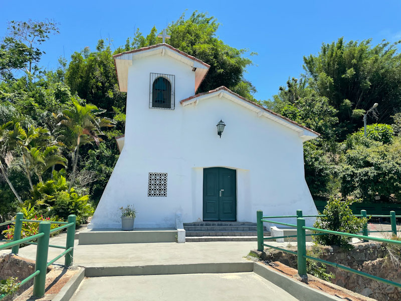 Praia de Piedade Angra dos Reis Rio de Janeiro