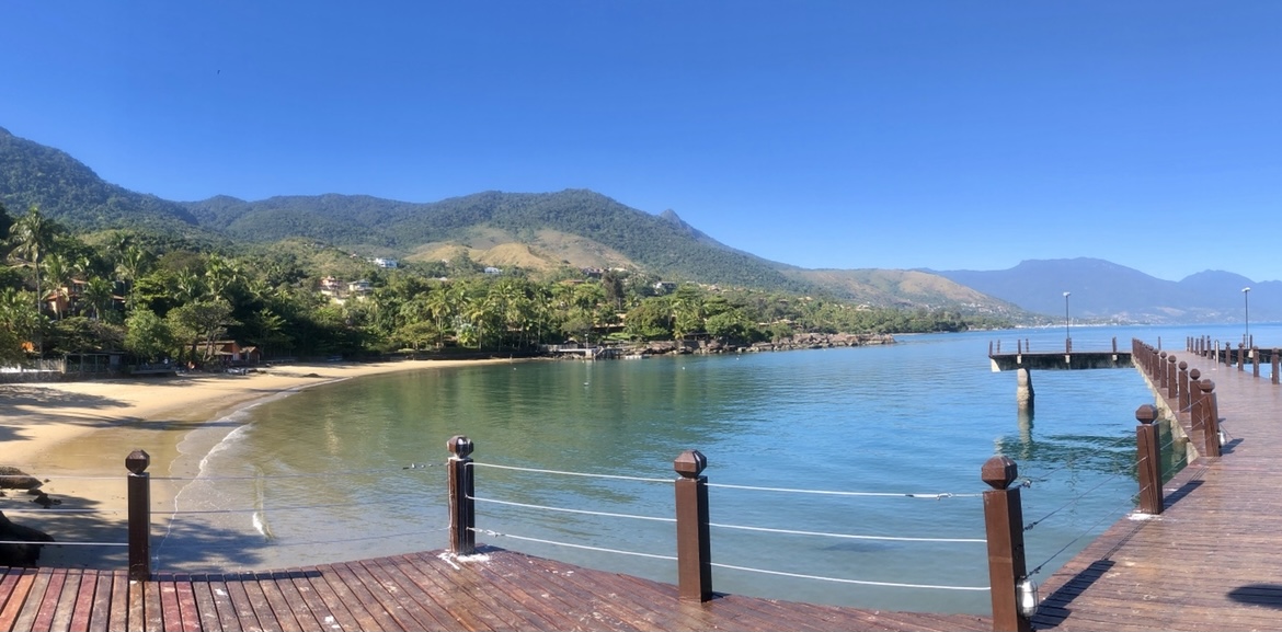 Ponta azeda ilhabela 