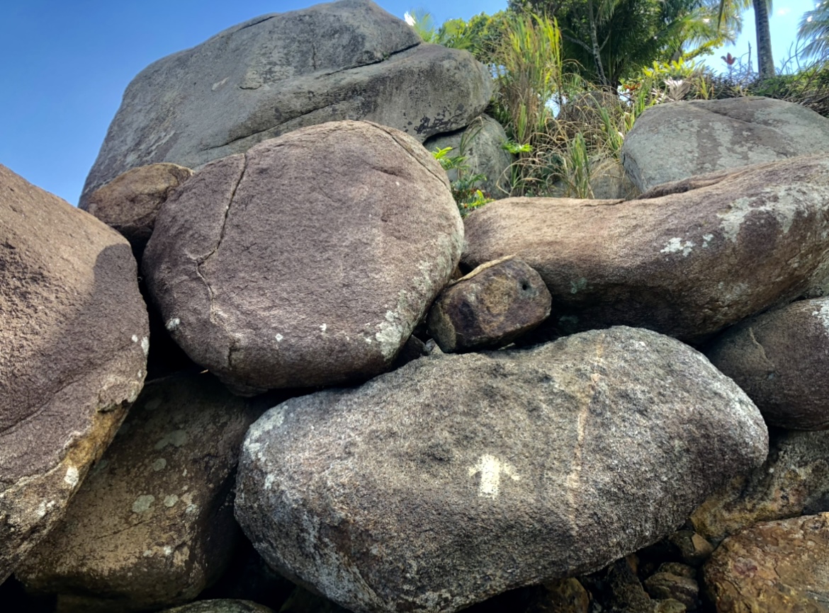 Piscina natural ilhabela 