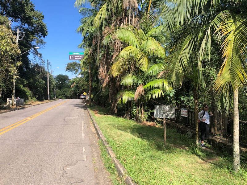 piscinas naturais ilhabela