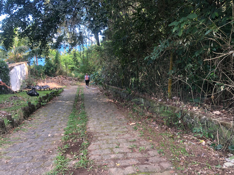 piscinas naturais ilhabela