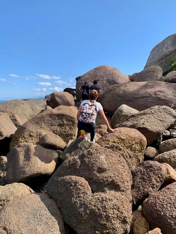 piscinas naturais ilhabela