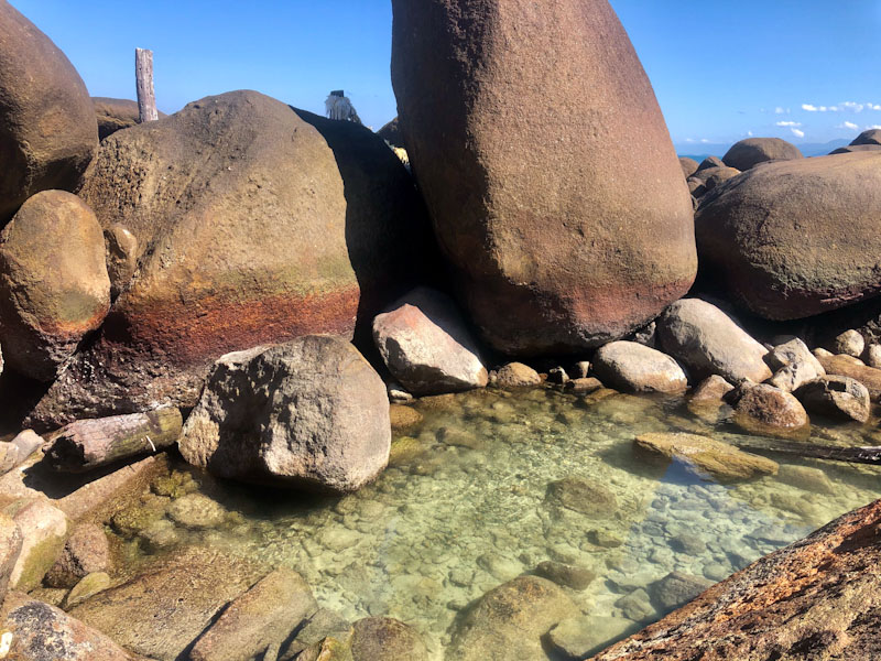 piscinas naturais ilhabela