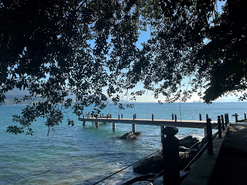 praia do portinho ilhabela