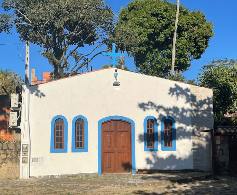 praia do portinho ilhabela