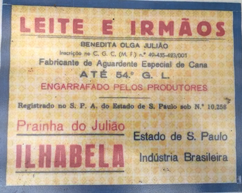 aguardante praia do julião ilhabela