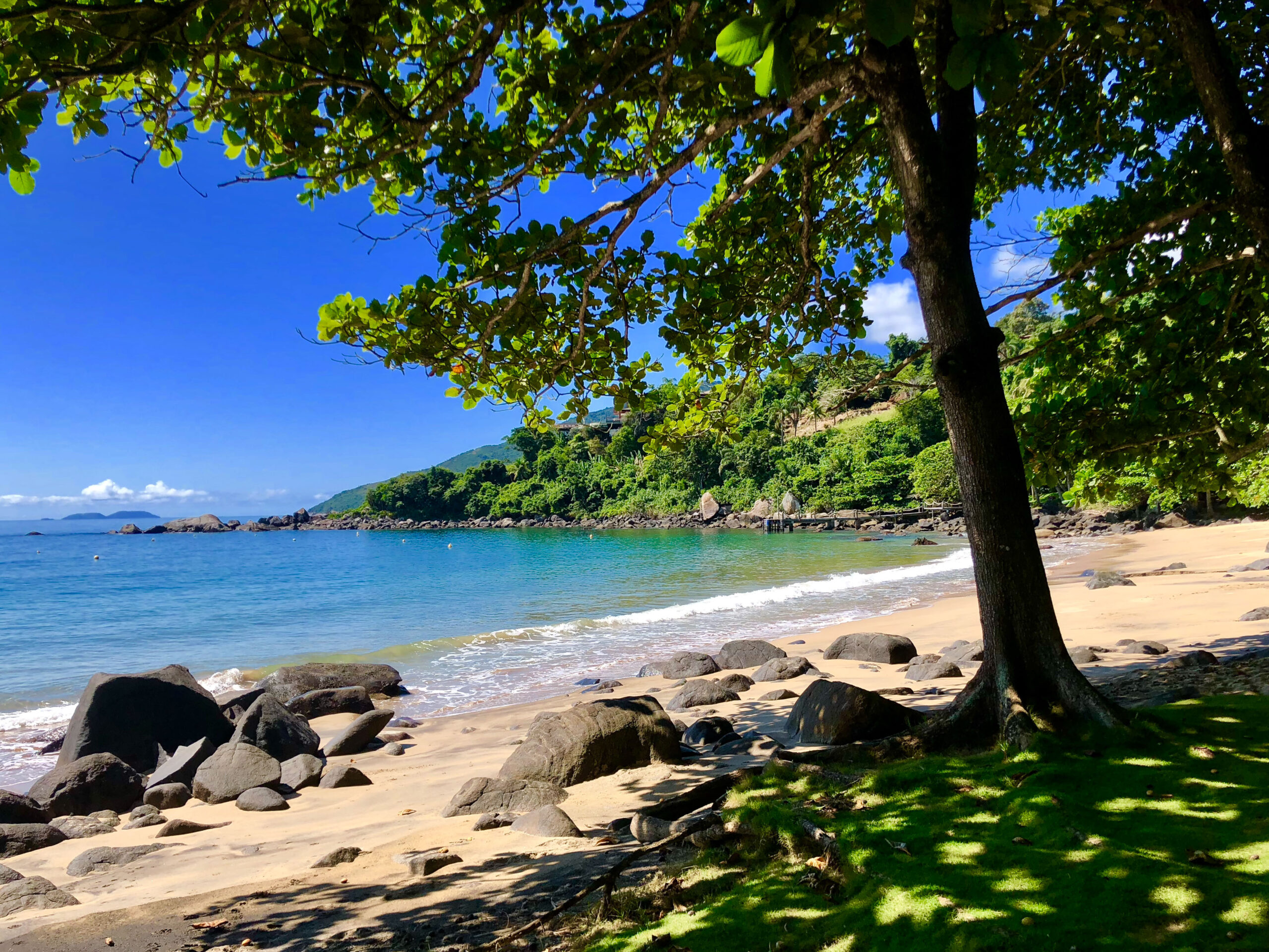 Ilhabela Secret Points: lugares de Ilhabela que você precisa conhecer