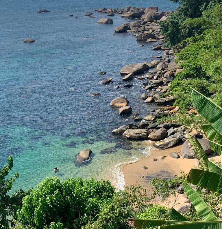 Ilhabela Secret Points: lugares de Ilhabela que você precisa conhecer