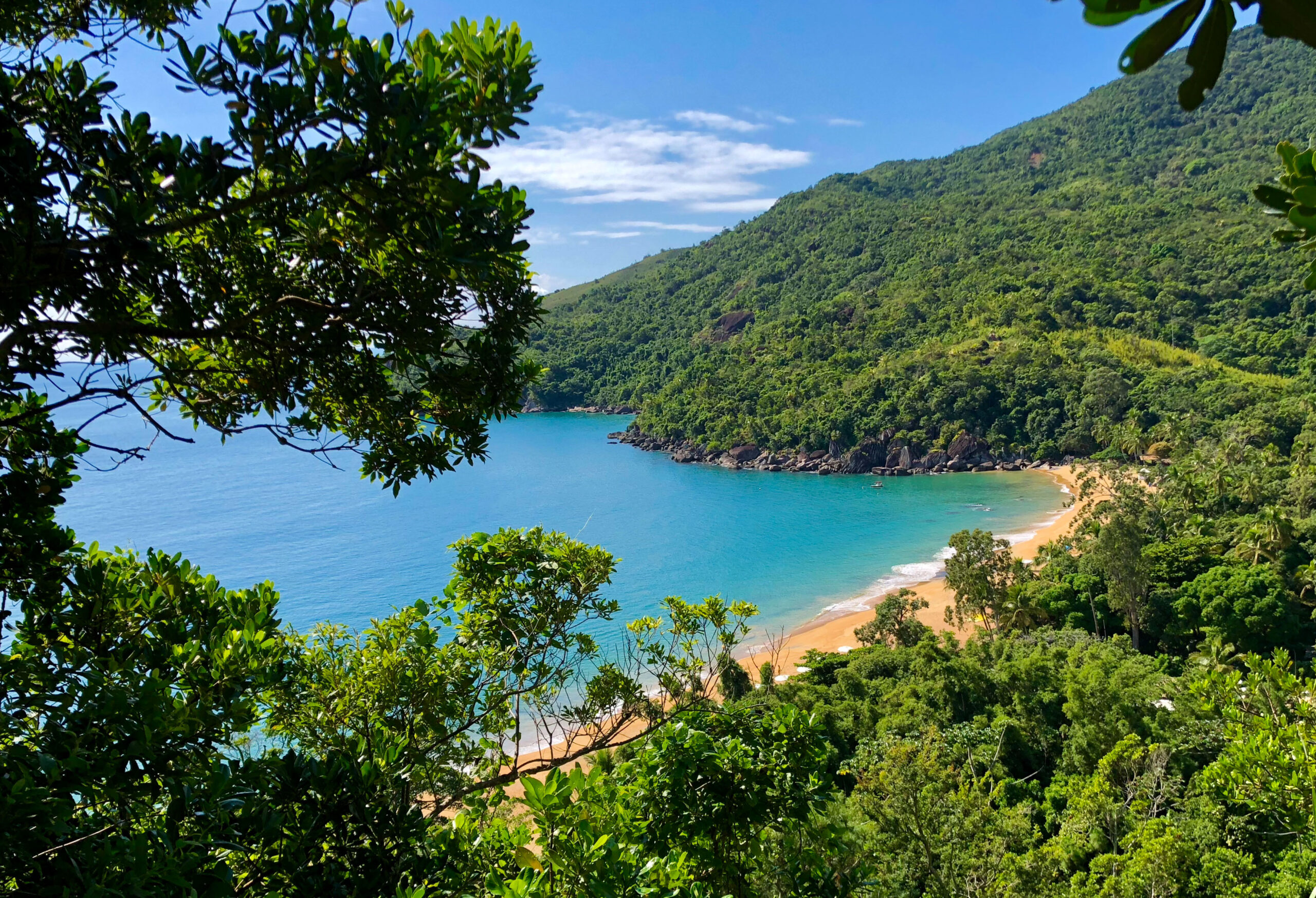 ILHABELA: ONDE IR? TRÊS LUGARES SECRETOS! 