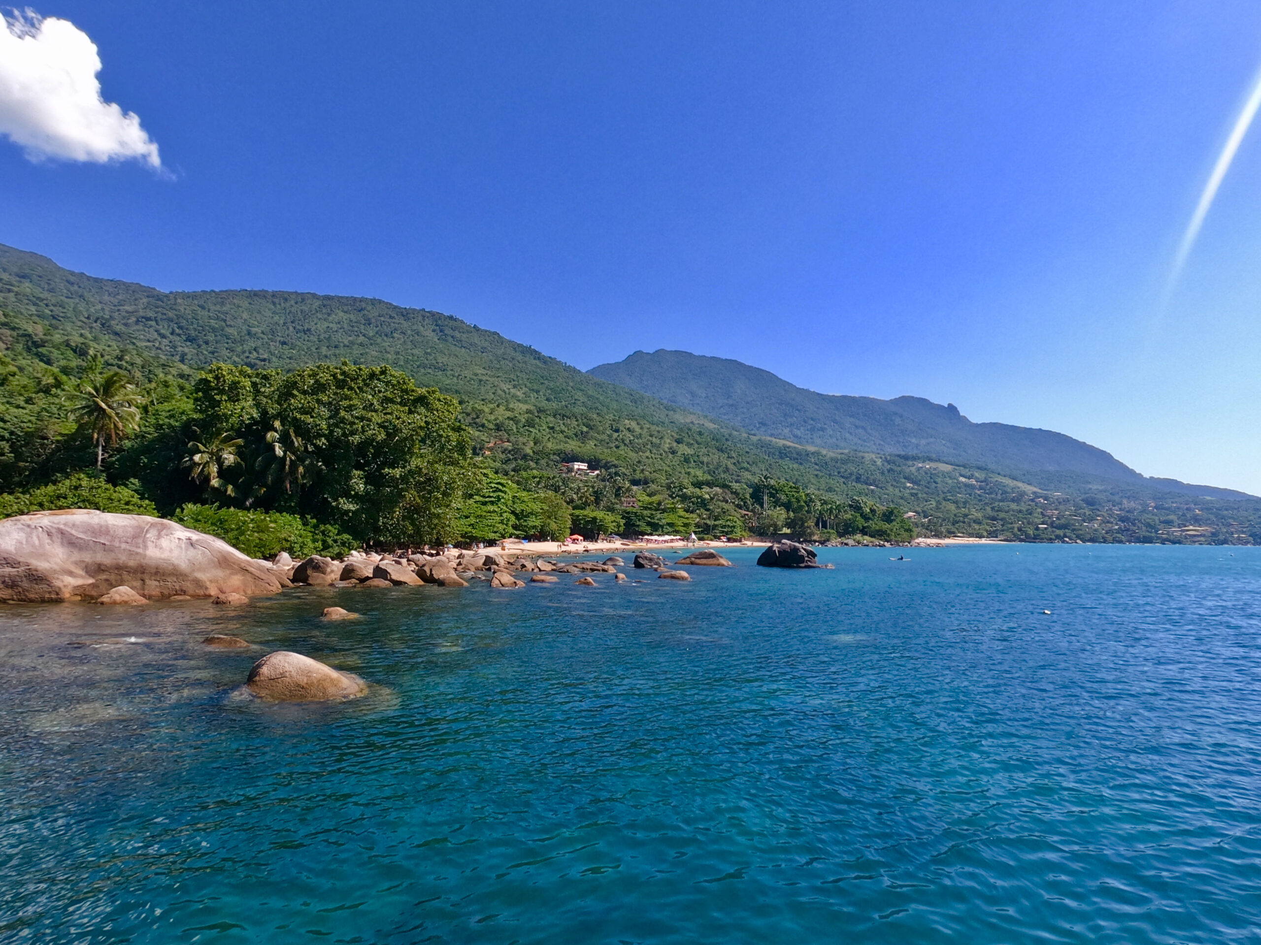 Ilhabela Secret Points: lugares de Ilhabela que você precisa conhecer