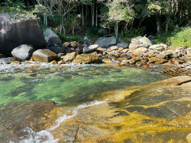 ILHABELA: ONDE IR? TRÊS LUGARES SECRETOS! 